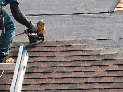 About Roof Repair Experts Highland Park, NJ